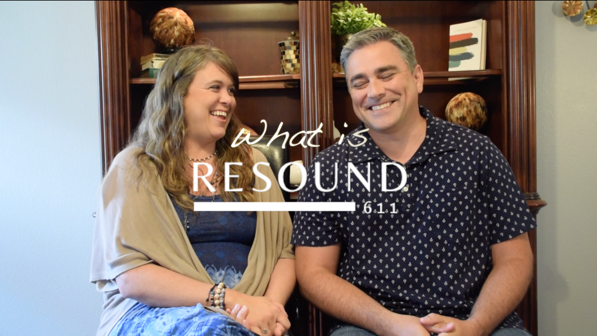 About Resound 611
